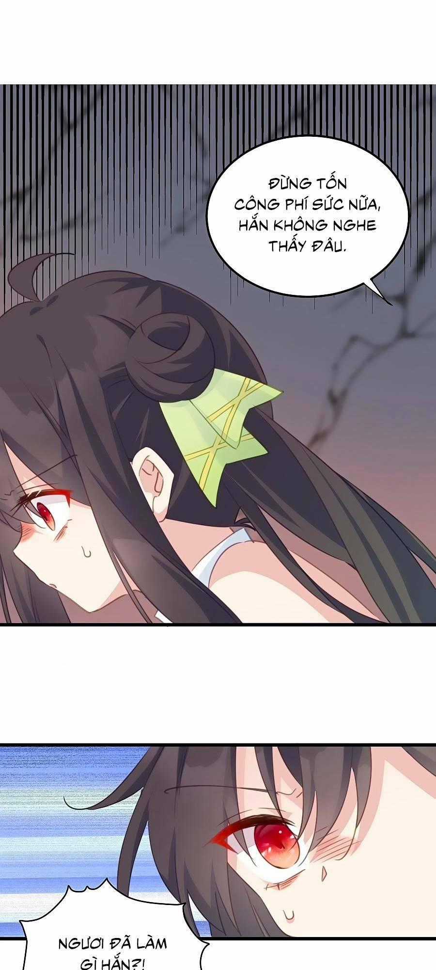 Bạo Sủng Tiểu Manh Phi - Chapter 115 - Trang 1