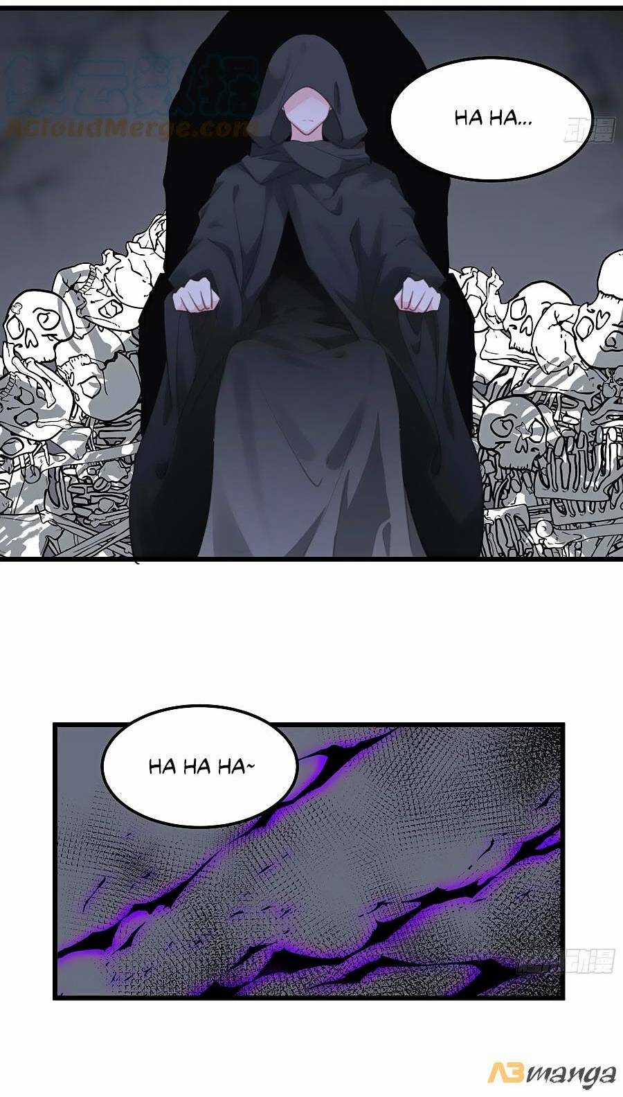 Bạo Sủng Tiểu Manh Phi - Chapter 115 - Trang 11