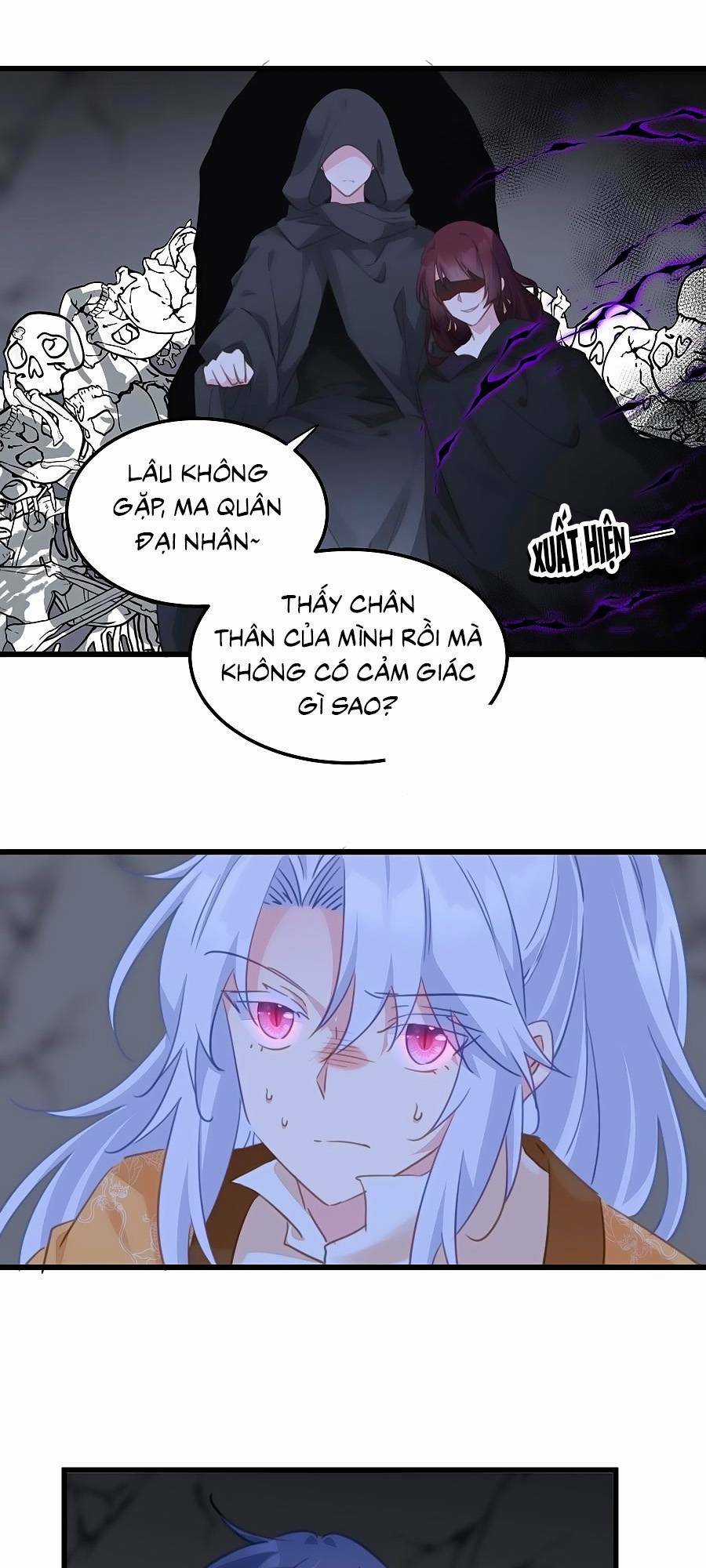 Bạo Sủng Tiểu Manh Phi - Chapter 115 - Trang 12