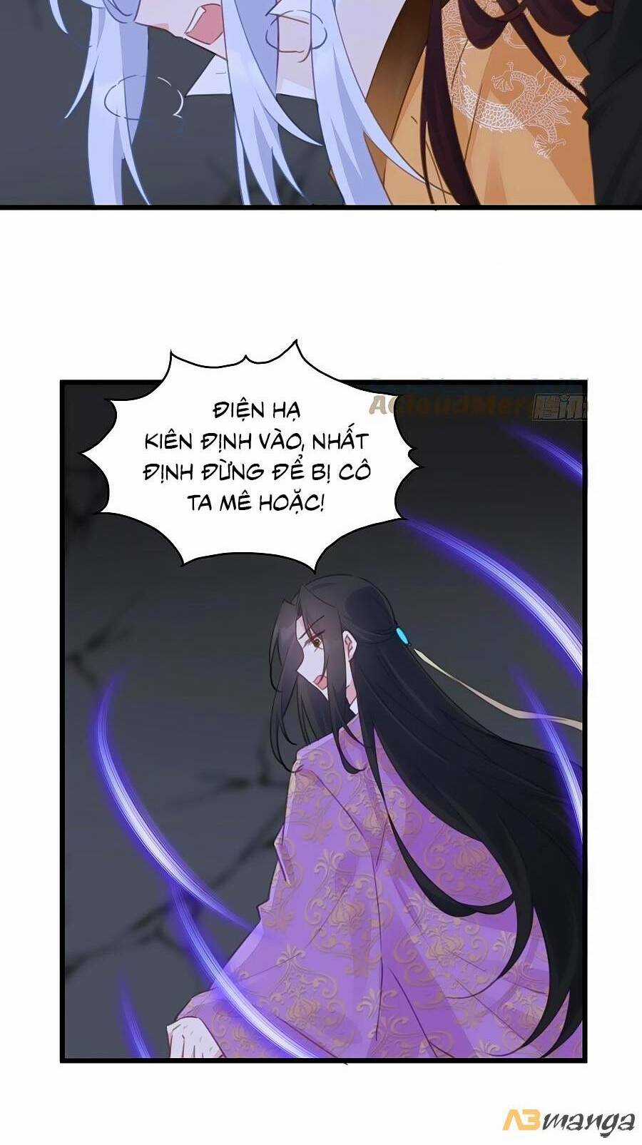 Bạo Sủng Tiểu Manh Phi - Chapter 115 - Trang 17