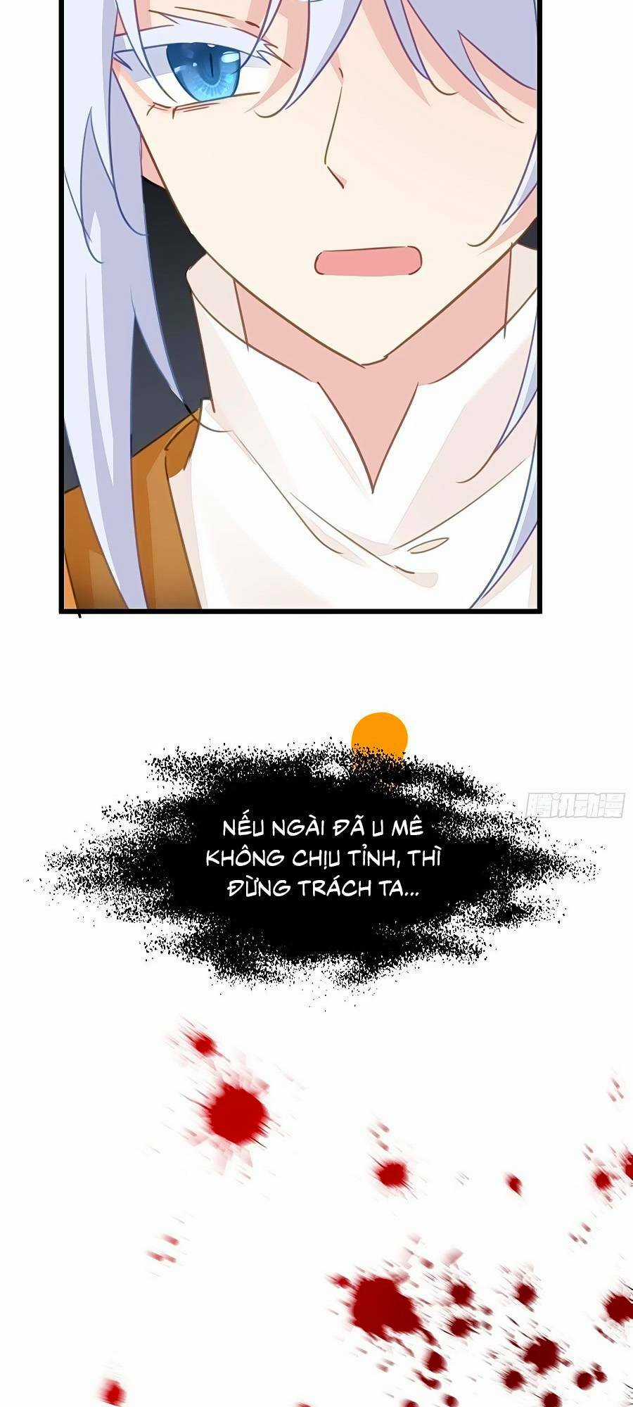 Bạo Sủng Tiểu Manh Phi - Chapter 115 - Trang 19