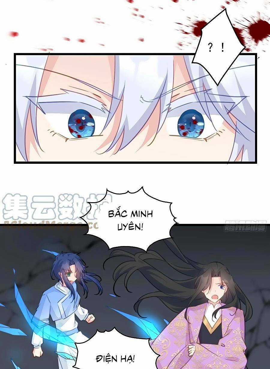 Bạo Sủng Tiểu Manh Phi - Chapter 115 - Trang 20