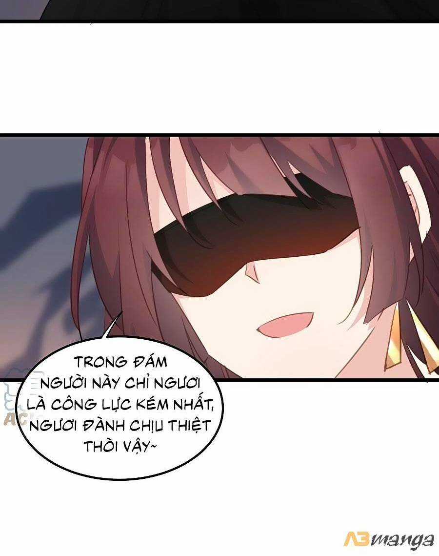 Bạo Sủng Tiểu Manh Phi - Chapter 115 - Trang 3