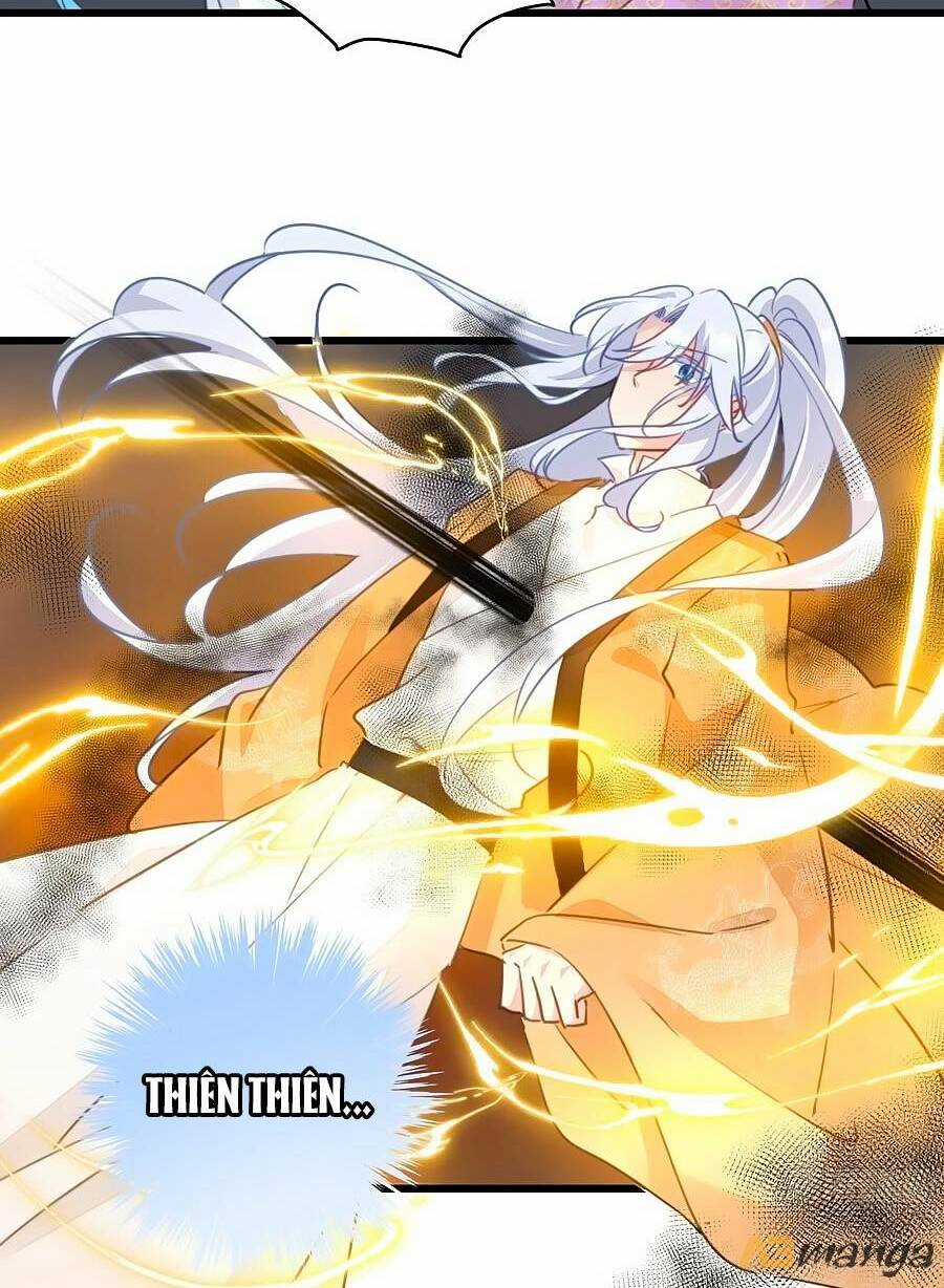 Bạo Sủng Tiểu Manh Phi - Chapter 115 - Trang 21