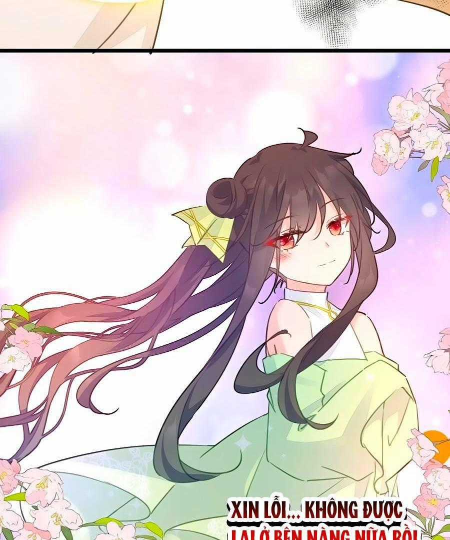 Bạo Sủng Tiểu Manh Phi - Chapter 115 - Trang 22