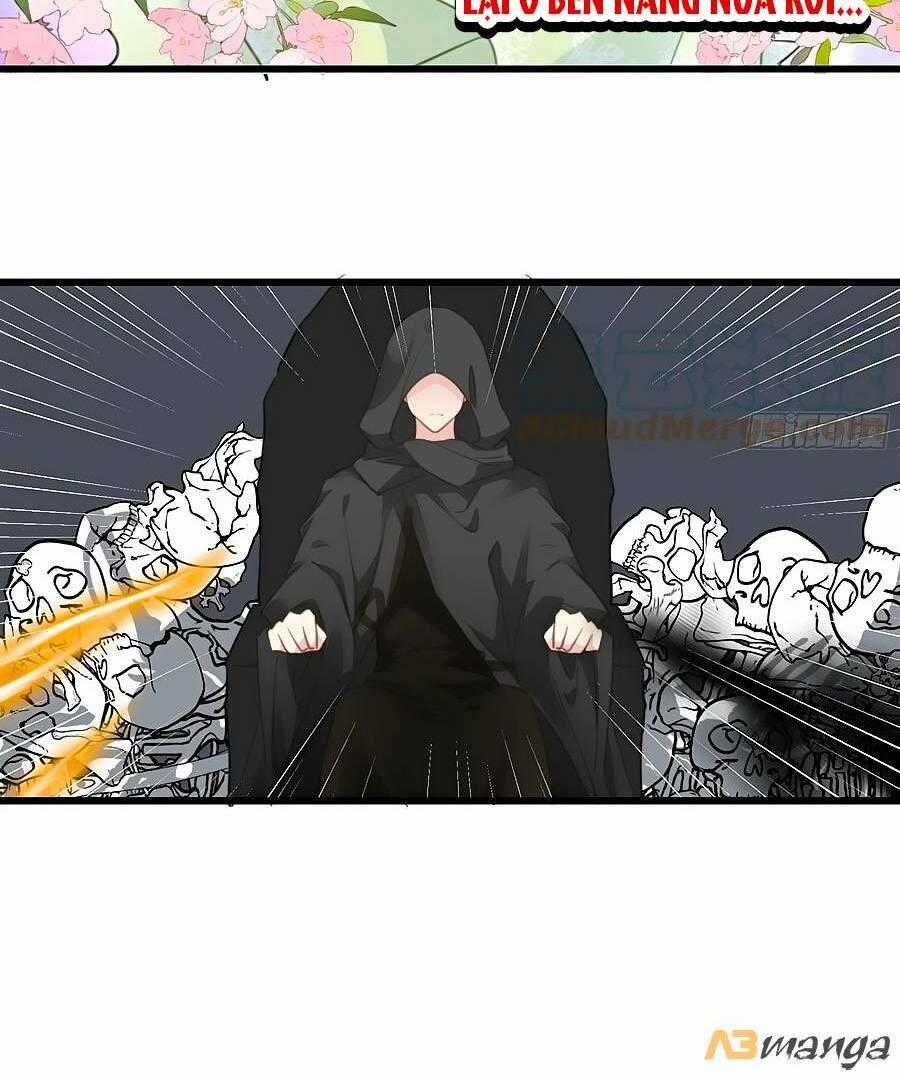 Bạo Sủng Tiểu Manh Phi - Chapter 115 - Trang 23