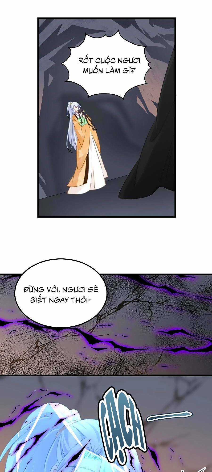 Bạo Sủng Tiểu Manh Phi - Chapter 115 - Trang 4