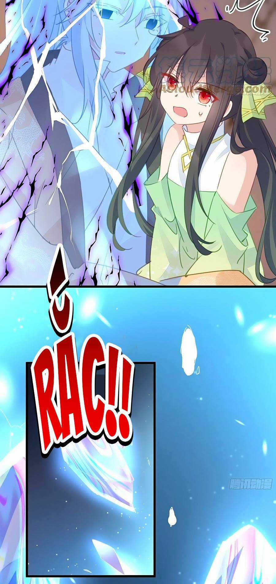 Bạo Sủng Tiểu Manh Phi - Chapter 115 - Trang 5