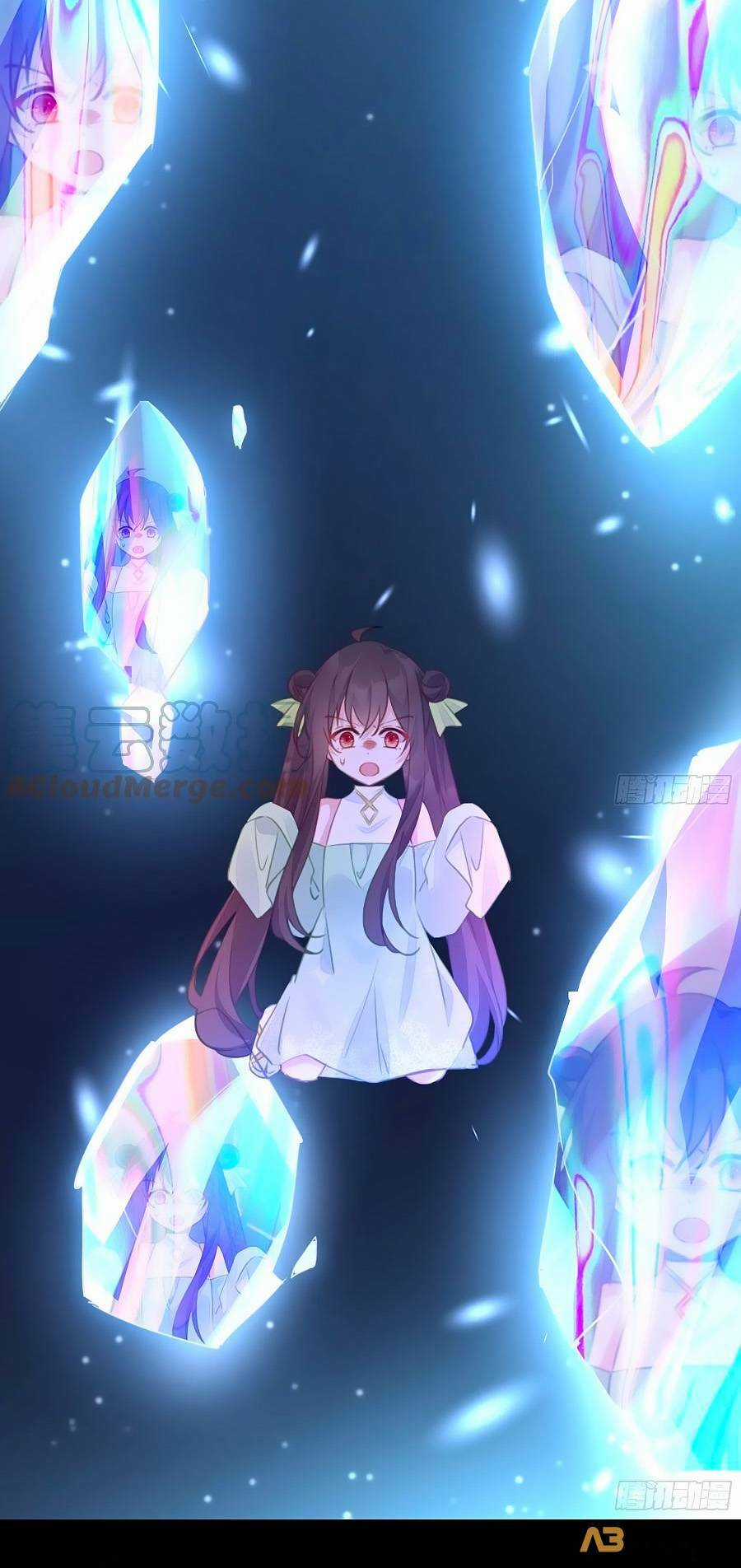 Bạo Sủng Tiểu Manh Phi - Chapter 115 - Trang 6