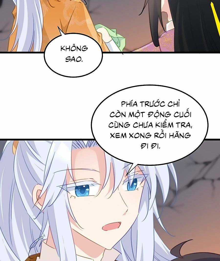Bạo Sủng Tiểu Manh Phi - Chapter 115 - Trang 8