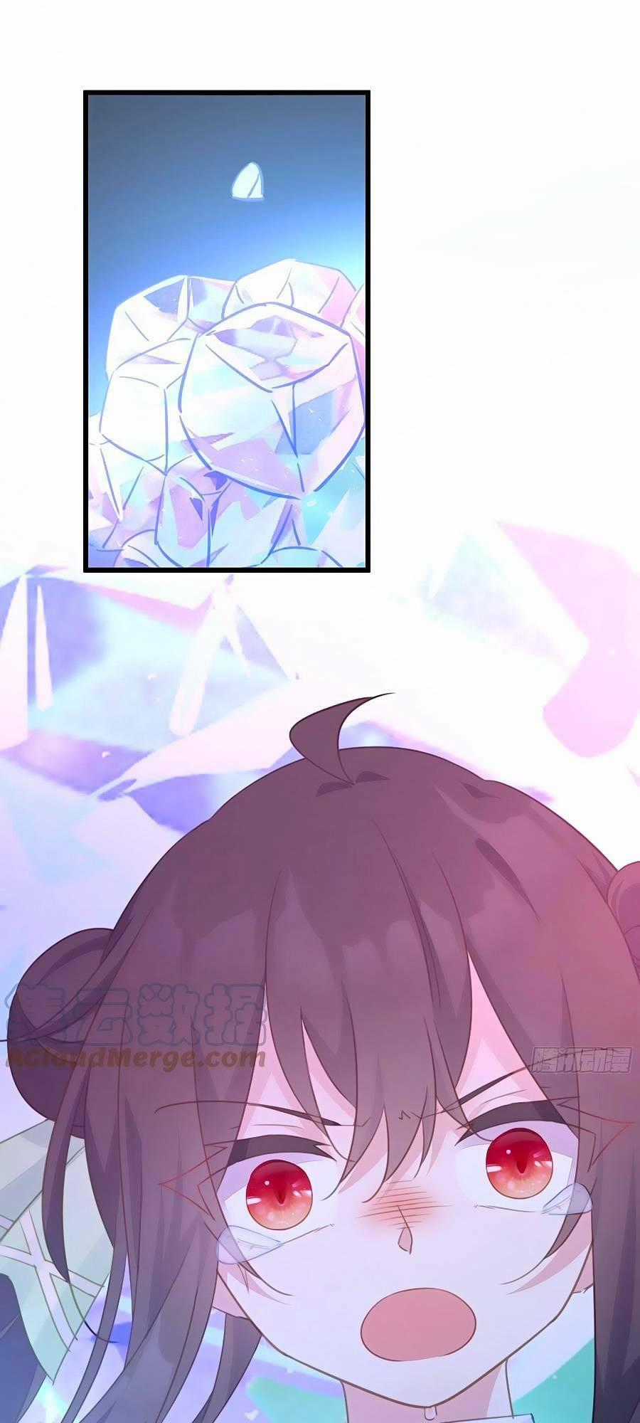 Bạo Sủng Tiểu Manh Phi - Chapter 116 - Trang 1