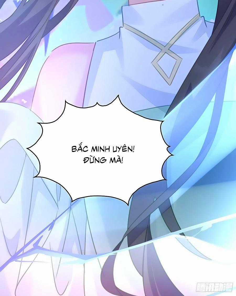 Bạo Sủng Tiểu Manh Phi - Chapter 116 - Trang 2