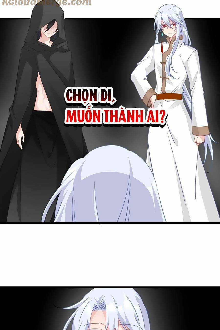 Bạo Sủng Tiểu Manh Phi - Chapter 116 - Trang 11