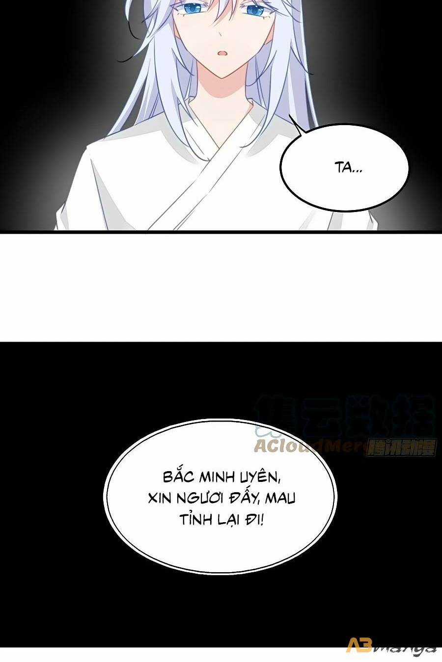 Bạo Sủng Tiểu Manh Phi - Chapter 116 - Trang 12