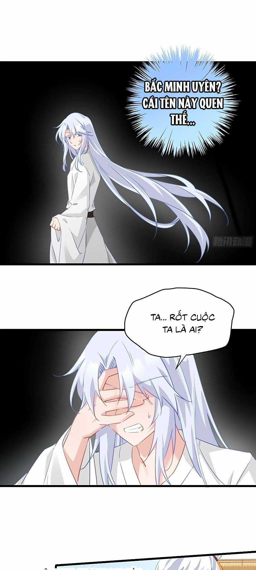 Bạo Sủng Tiểu Manh Phi - Chapter 116 - Trang 13