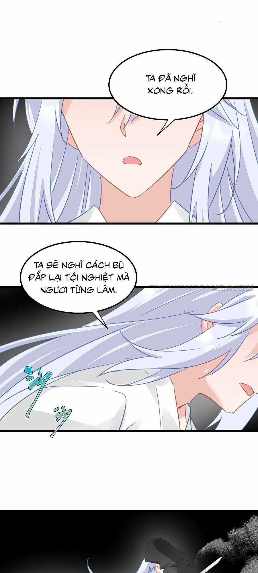 Bạo Sủng Tiểu Manh Phi - Chapter 116 - Trang 17