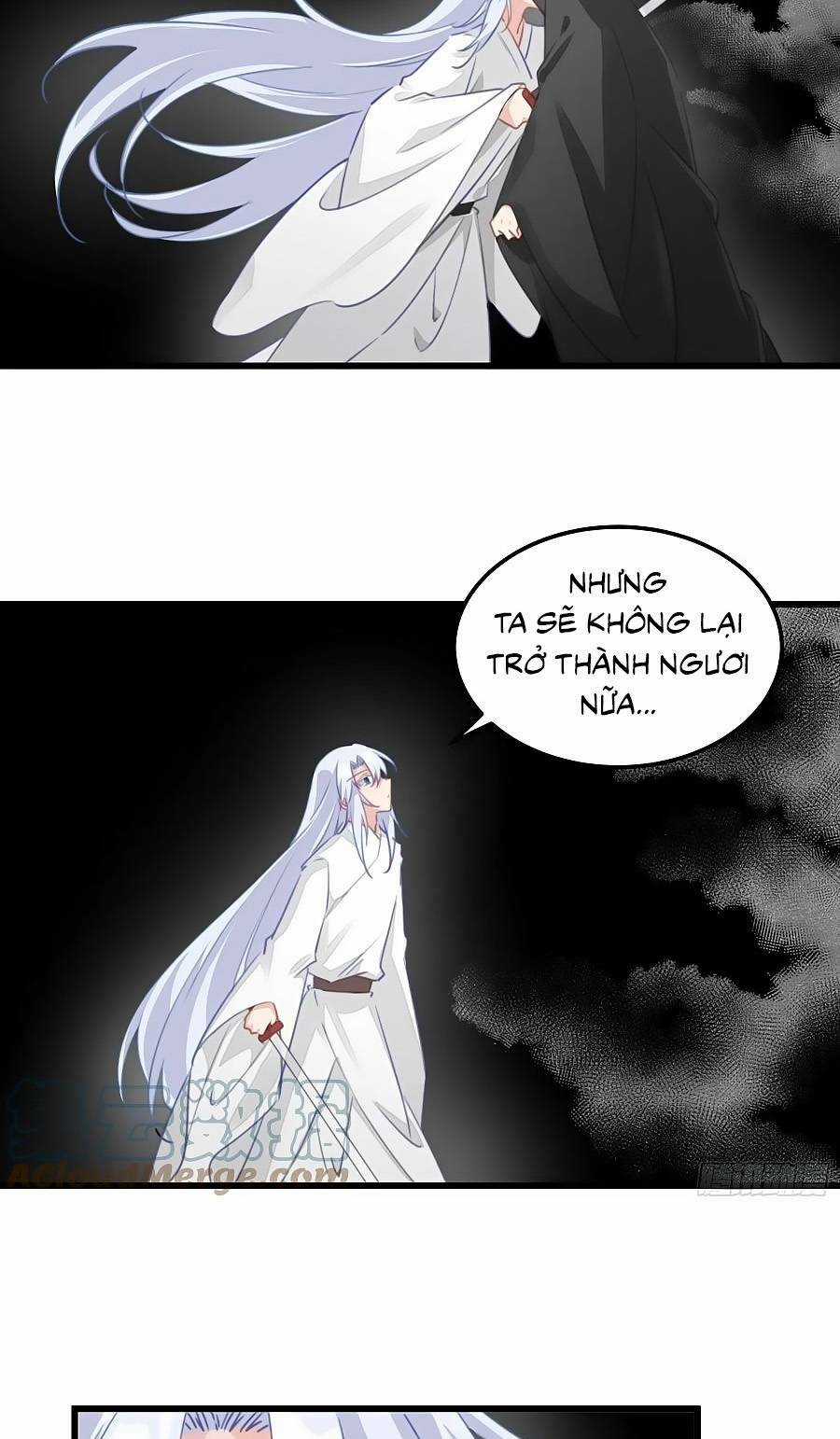 Bạo Sủng Tiểu Manh Phi - Chapter 116 - Trang 18