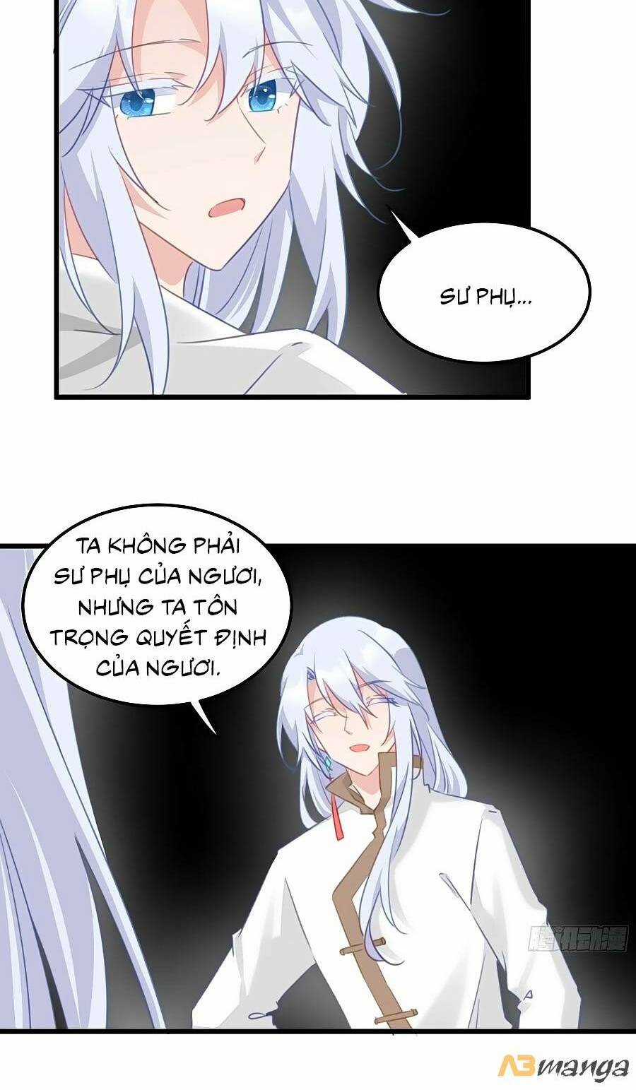 Bạo Sủng Tiểu Manh Phi - Chapter 116 - Trang 19