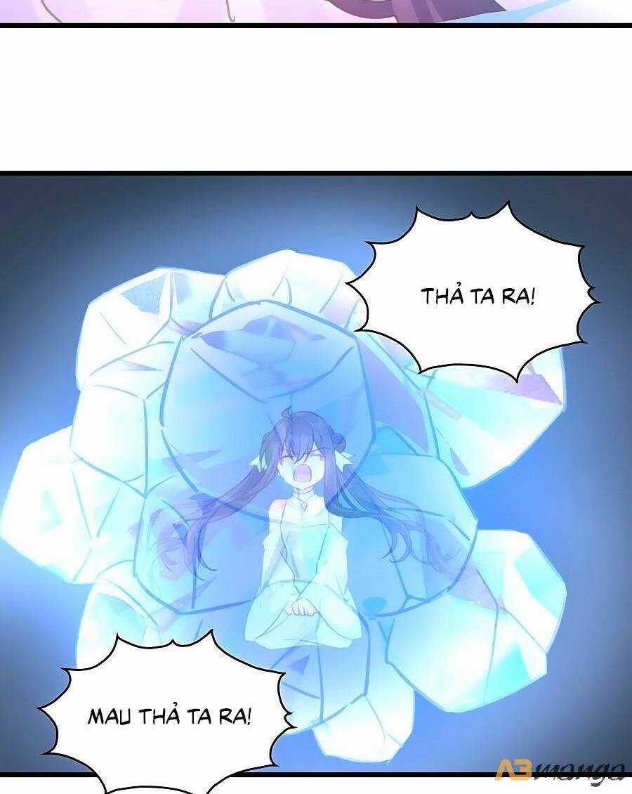 Bạo Sủng Tiểu Manh Phi - Chapter 116 - Trang 3