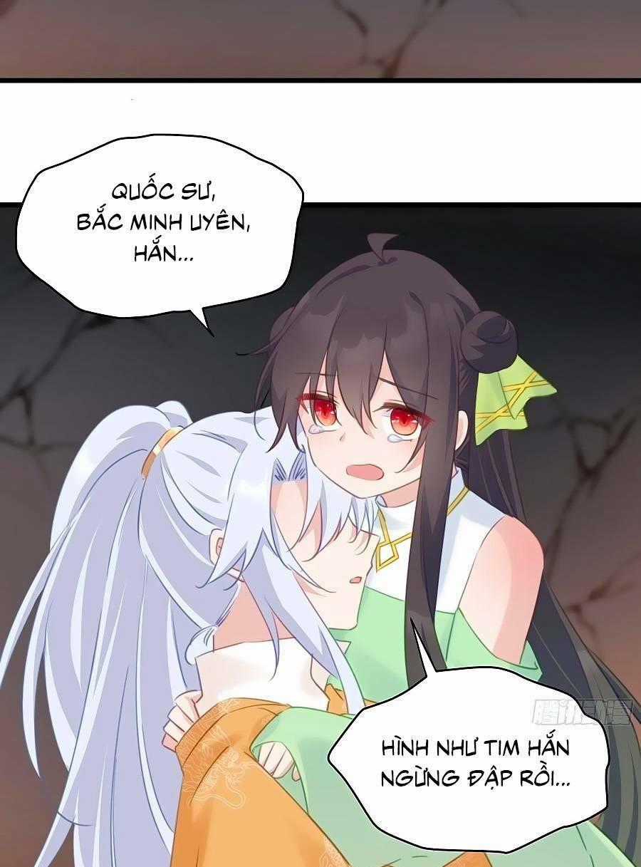 Bạo Sủng Tiểu Manh Phi - Chapter 116 - Trang 21