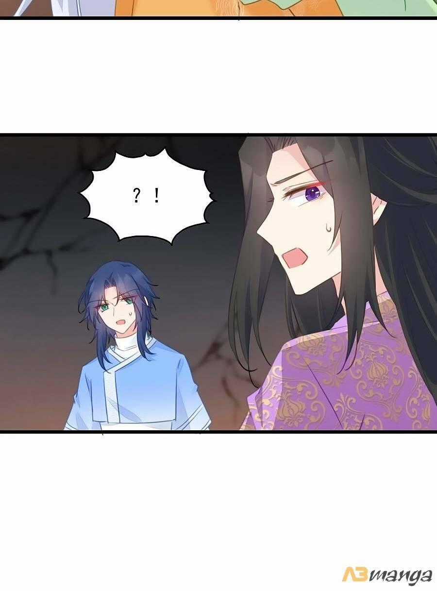 Bạo Sủng Tiểu Manh Phi - Chapter 116 - Trang 22