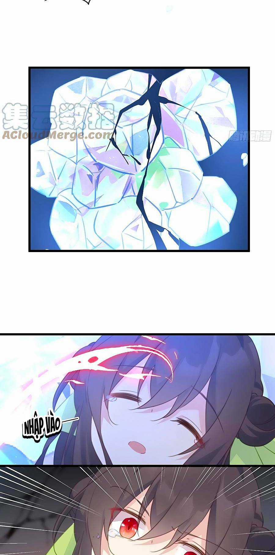 Bạo Sủng Tiểu Manh Phi - Chapter 116 - Trang 4