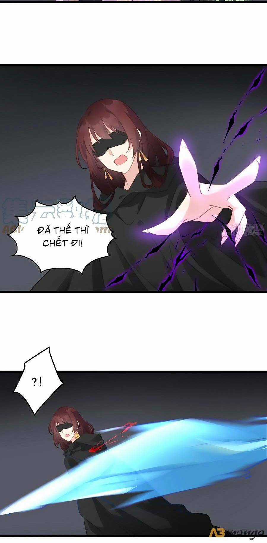 Bạo Sủng Tiểu Manh Phi - Chapter 116 - Trang 7