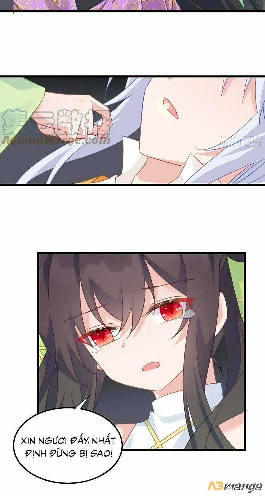 Bạo Sủng Tiểu Manh Phi - Chapter 116 - Trang 9