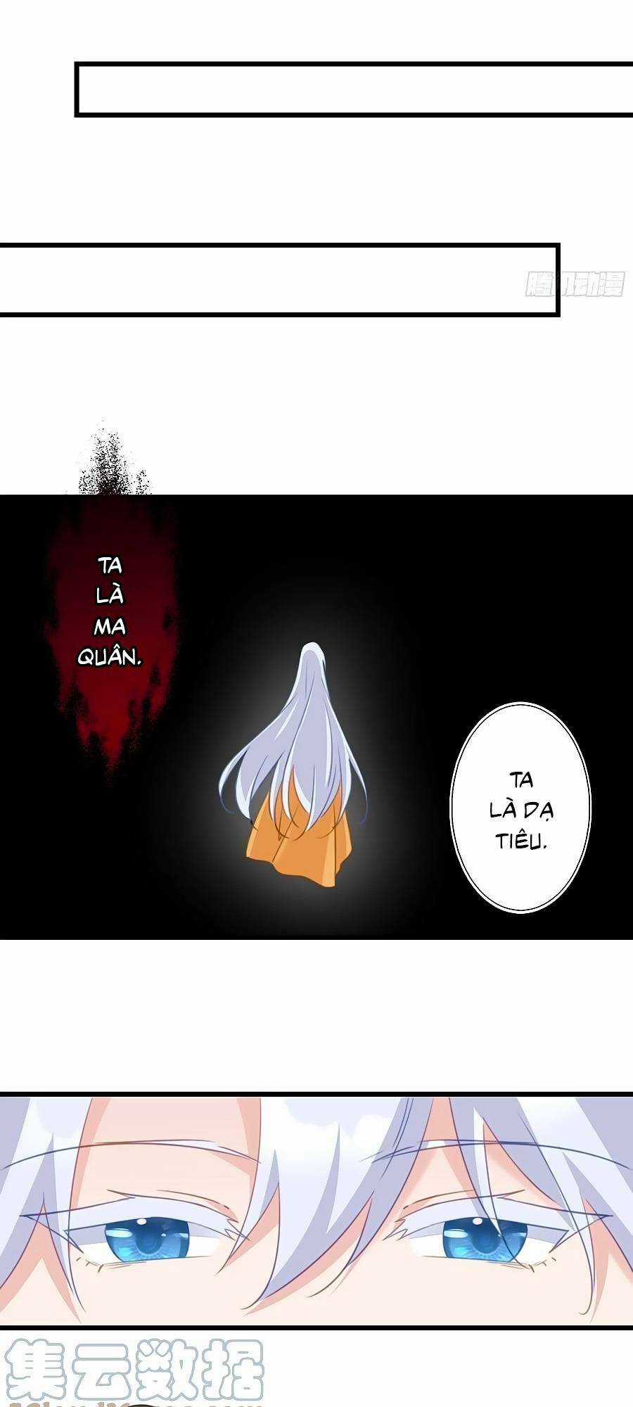 Bạo Sủng Tiểu Manh Phi - Chapter 116 - Trang 10