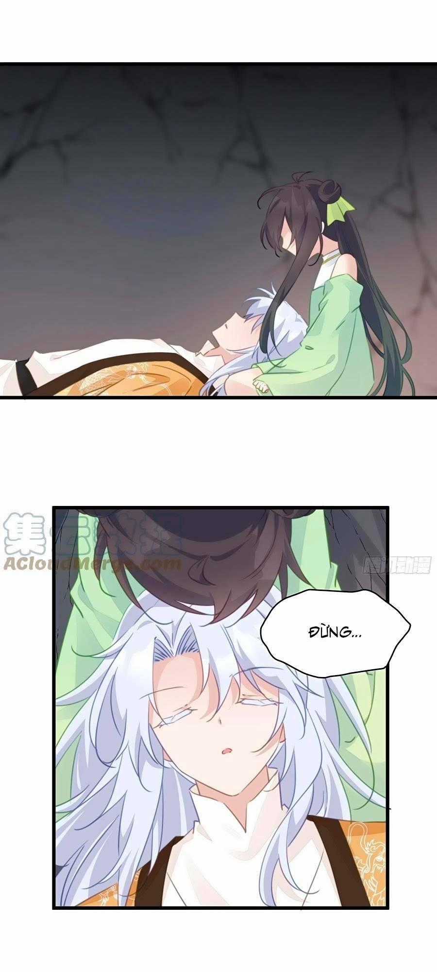 Bạo Sủng Tiểu Manh Phi - Chapter 117 - Trang 1