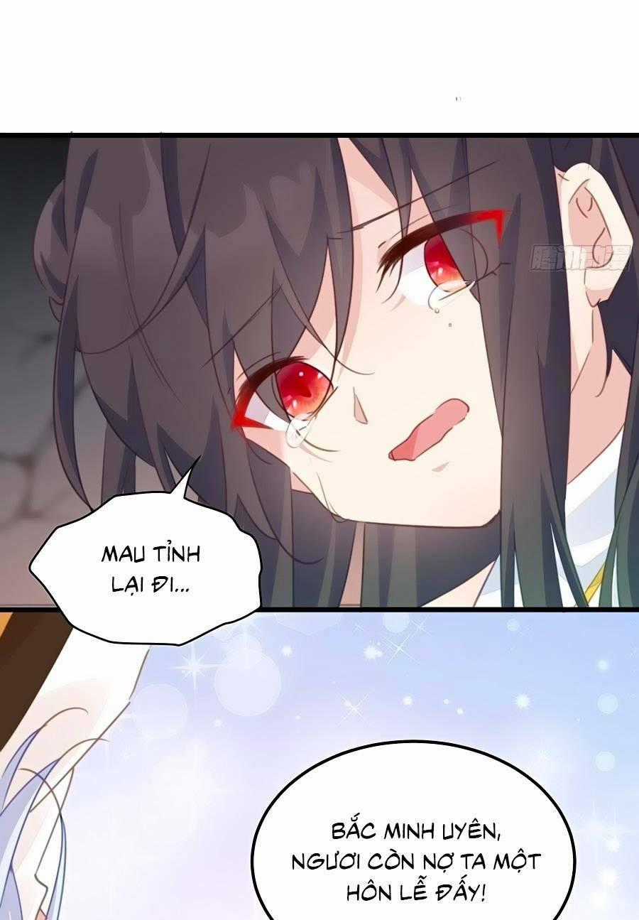 Bạo Sủng Tiểu Manh Phi - Chapter 117 - Trang 2