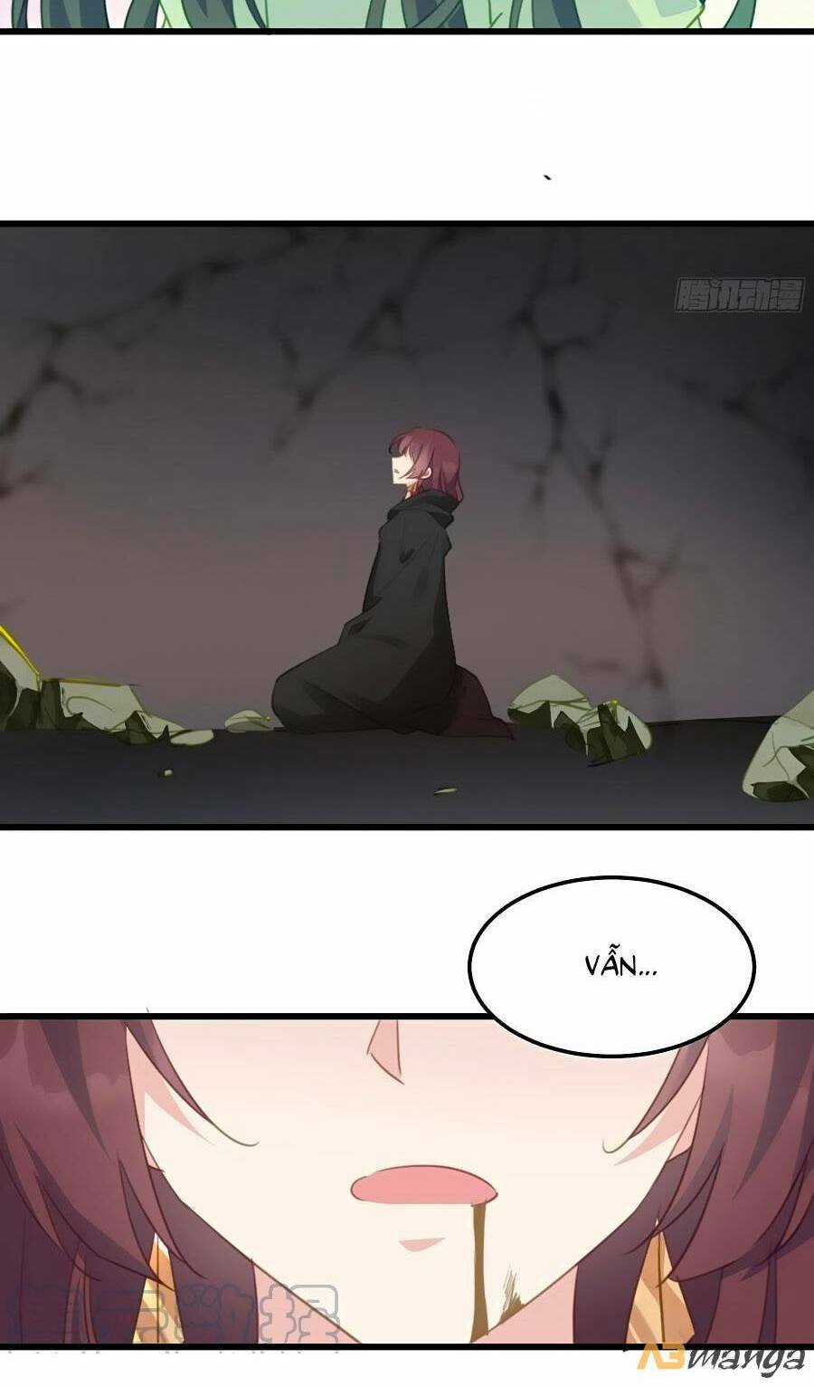 Bạo Sủng Tiểu Manh Phi - Chapter 117 - Trang 11