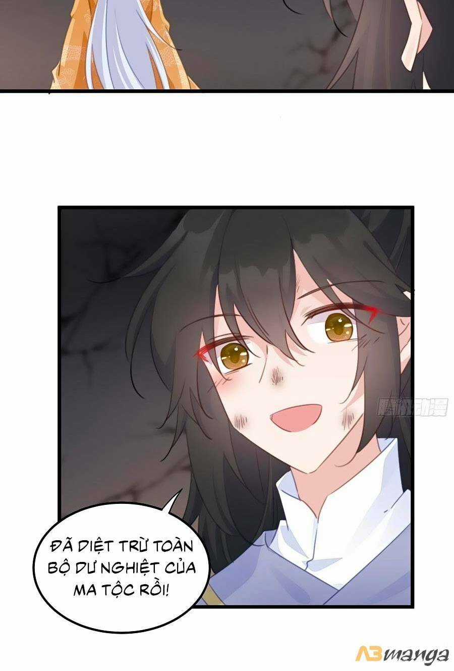 Bạo Sủng Tiểu Manh Phi - Chapter 117 - Trang 14