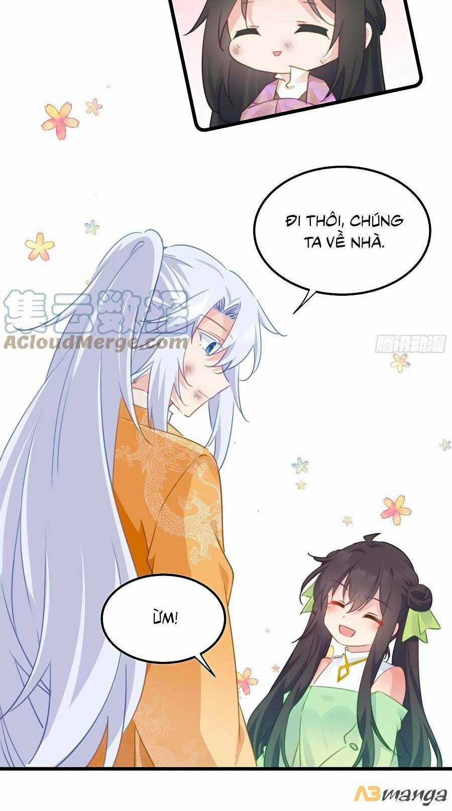 Bạo Sủng Tiểu Manh Phi - Chapter 117 - Trang 17