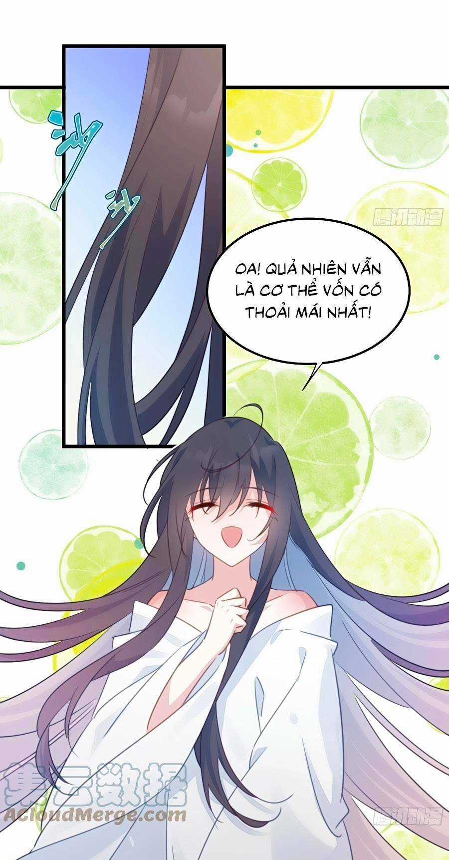 Bạo Sủng Tiểu Manh Phi - Chapter 117 - Trang 19