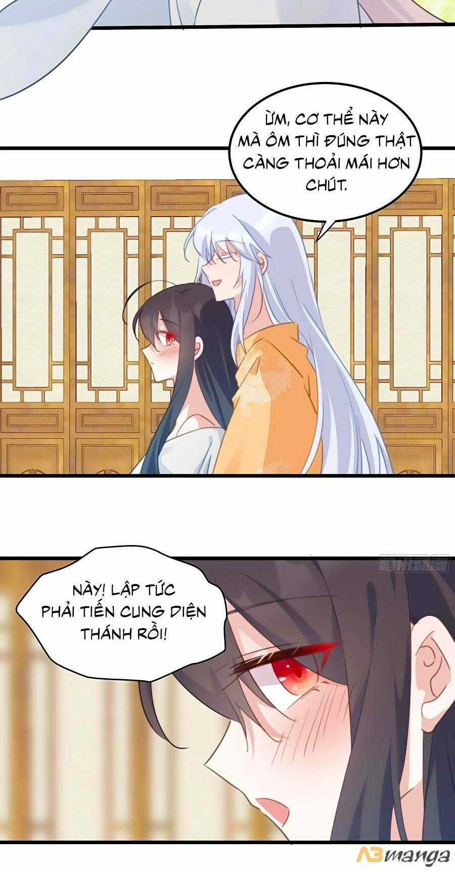 Bạo Sủng Tiểu Manh Phi - Chapter 117 - Trang 20