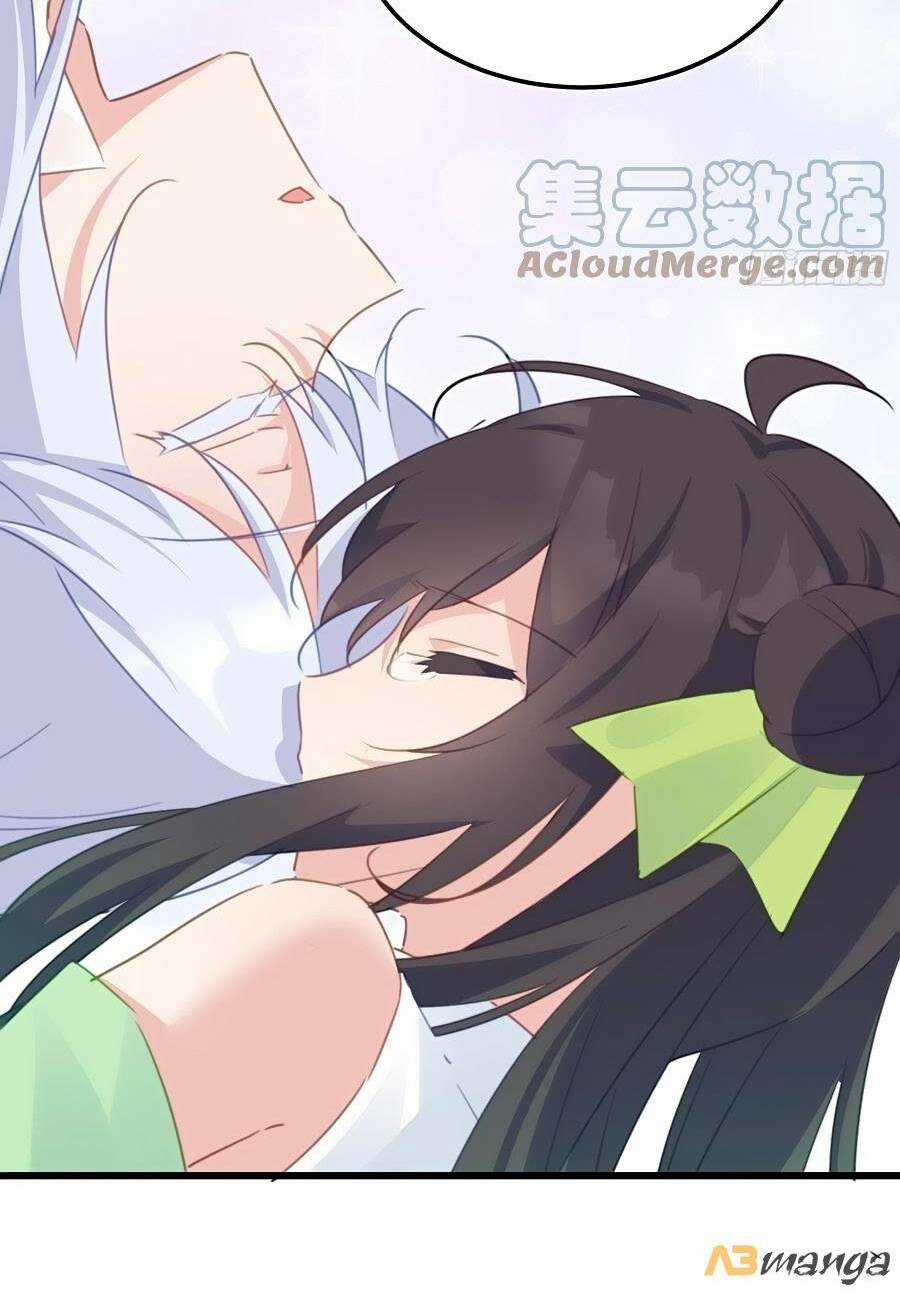 Bạo Sủng Tiểu Manh Phi - Chapter 117 - Trang 3