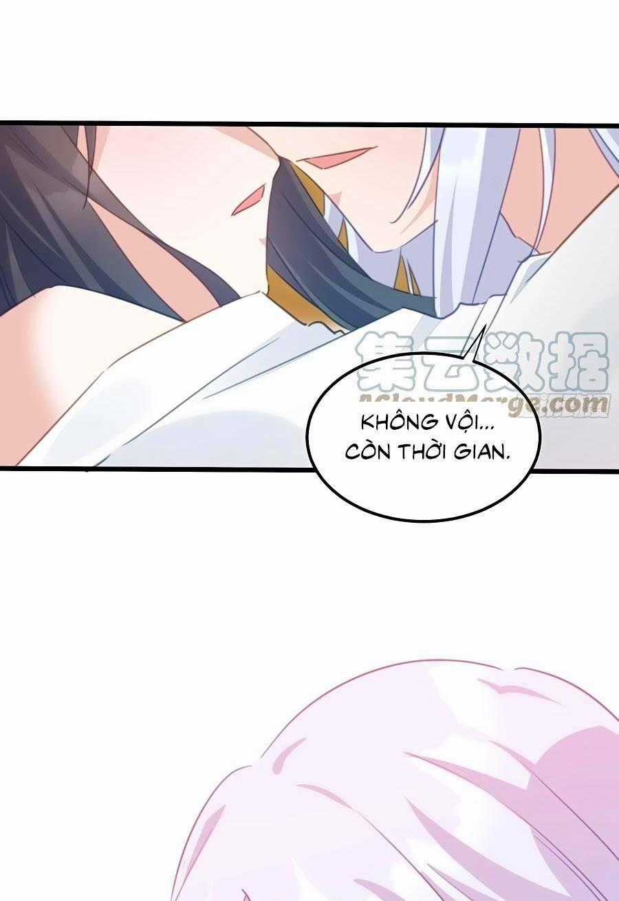 Bạo Sủng Tiểu Manh Phi - Chapter 117 - Trang 21