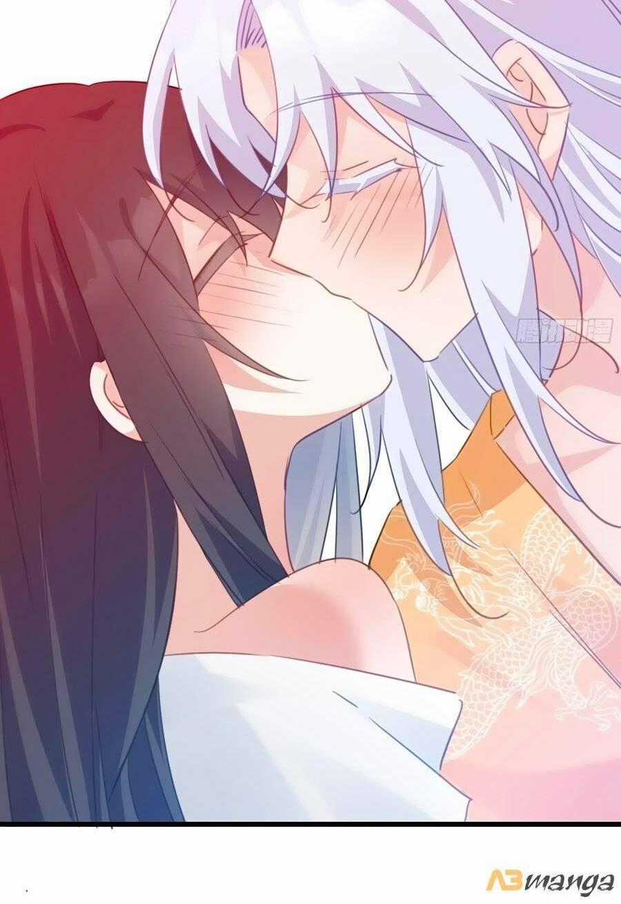 Bạo Sủng Tiểu Manh Phi - Chapter 117 - Trang 22