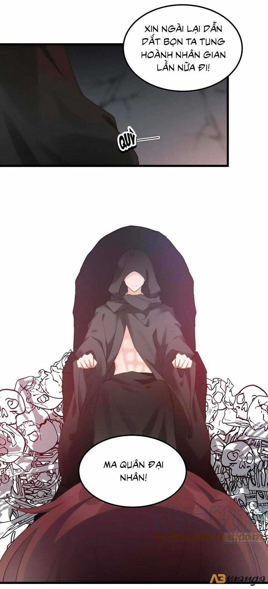 Bạo Sủng Tiểu Manh Phi - Chapter 117 - Trang 5