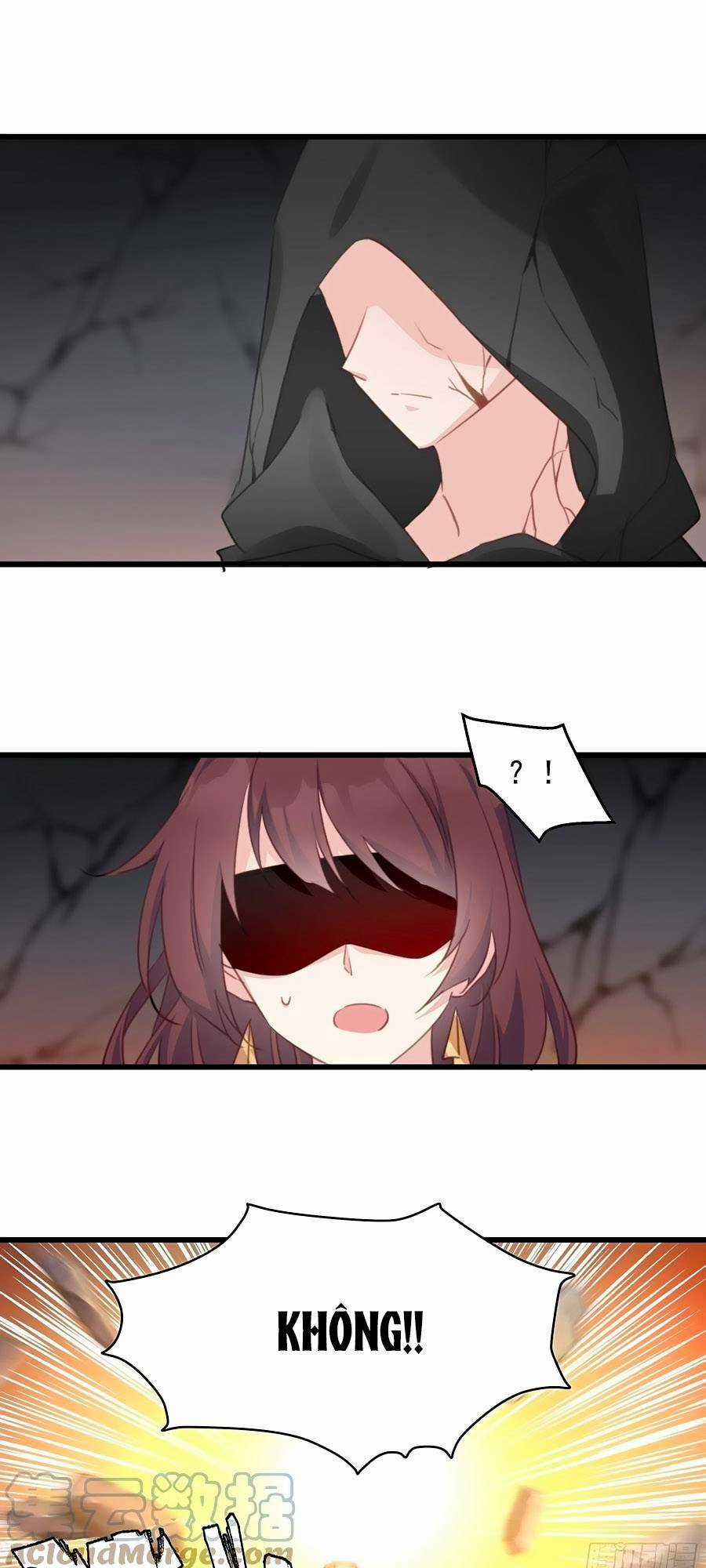 Bạo Sủng Tiểu Manh Phi - Chapter 117 - Trang 6