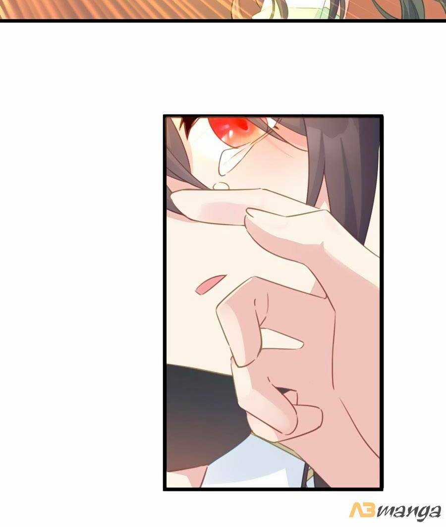 Bạo Sủng Tiểu Manh Phi - Chapter 117 - Trang 8