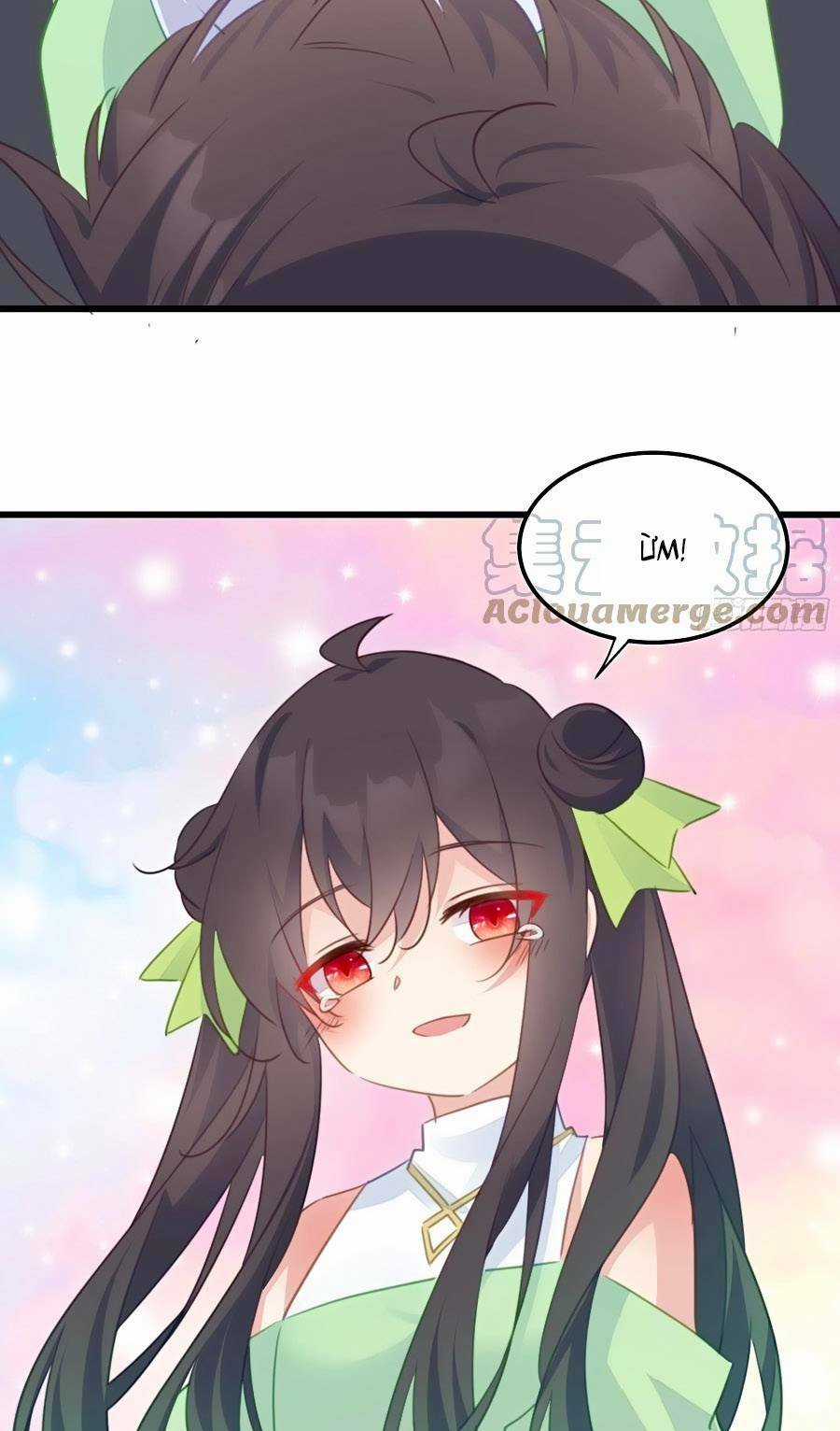 Bạo Sủng Tiểu Manh Phi - Chapter 117 - Trang 10