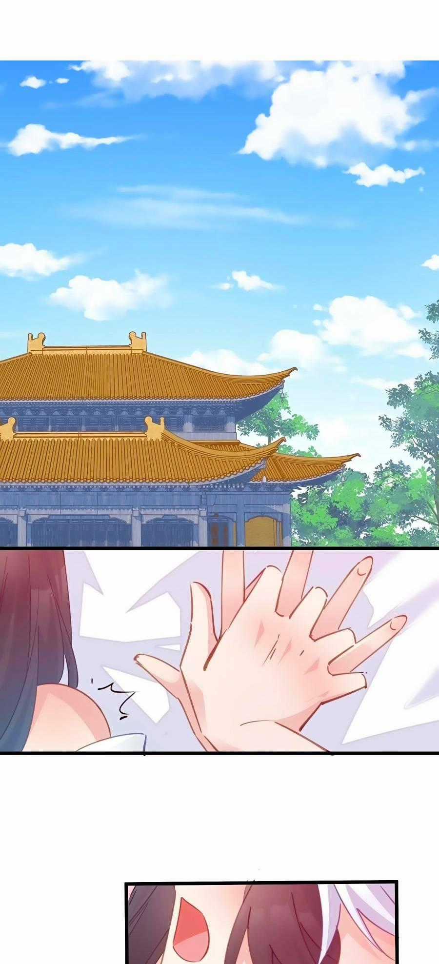 Bạo Sủng Tiểu Manh Phi - Chapter 118 - Trang 1