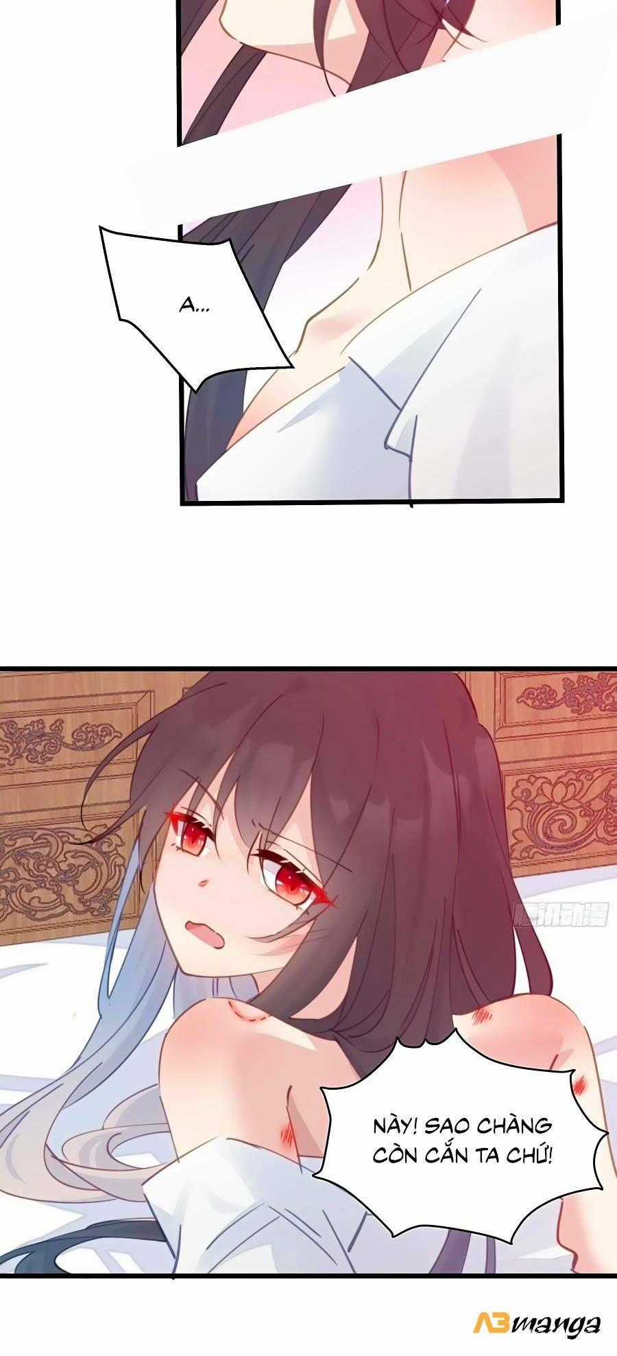 Bạo Sủng Tiểu Manh Phi - Chapter 118 - Trang 2