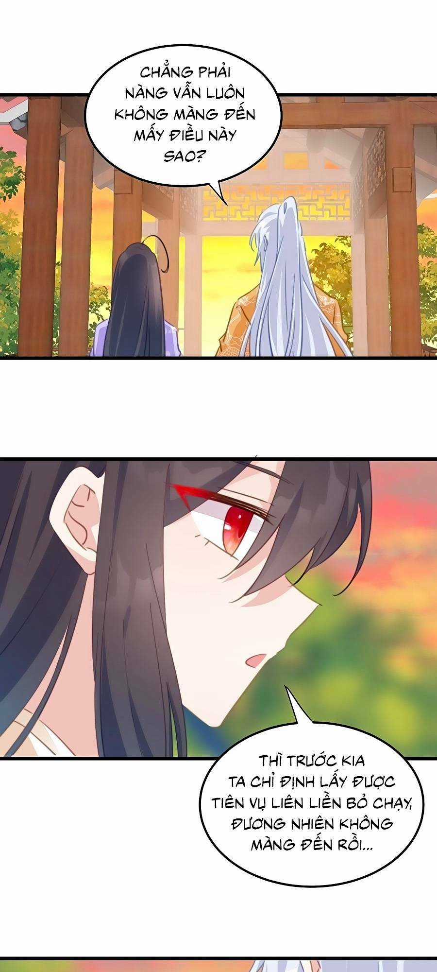 Bạo Sủng Tiểu Manh Phi - Chapter 118 - Trang 11