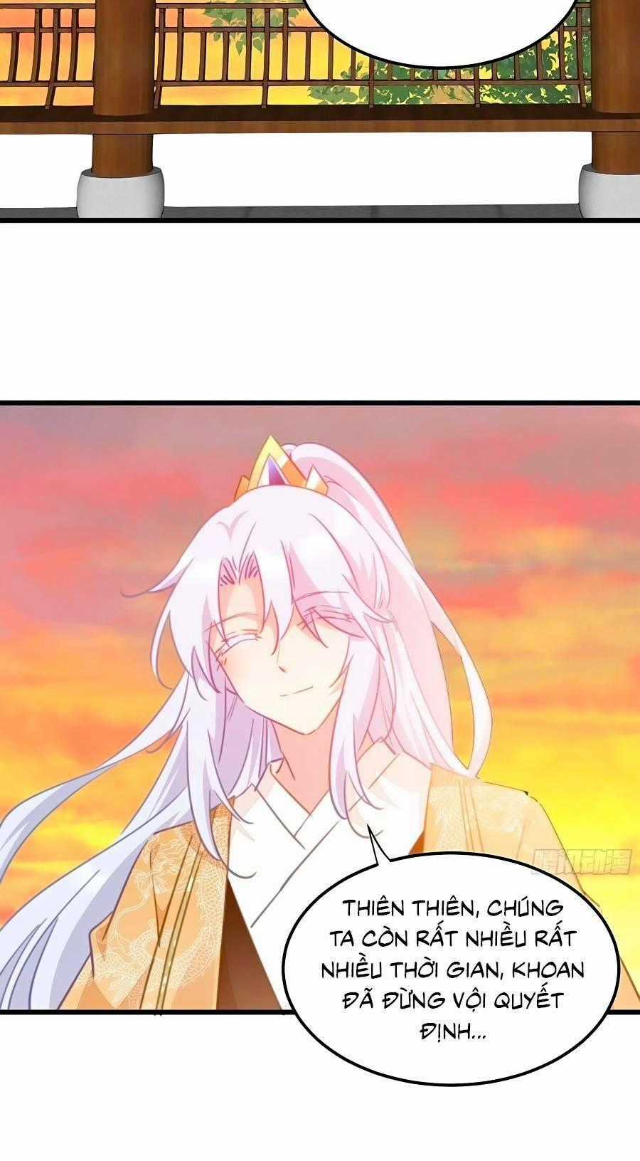 Bạo Sủng Tiểu Manh Phi - Chapter 118 - Trang 18