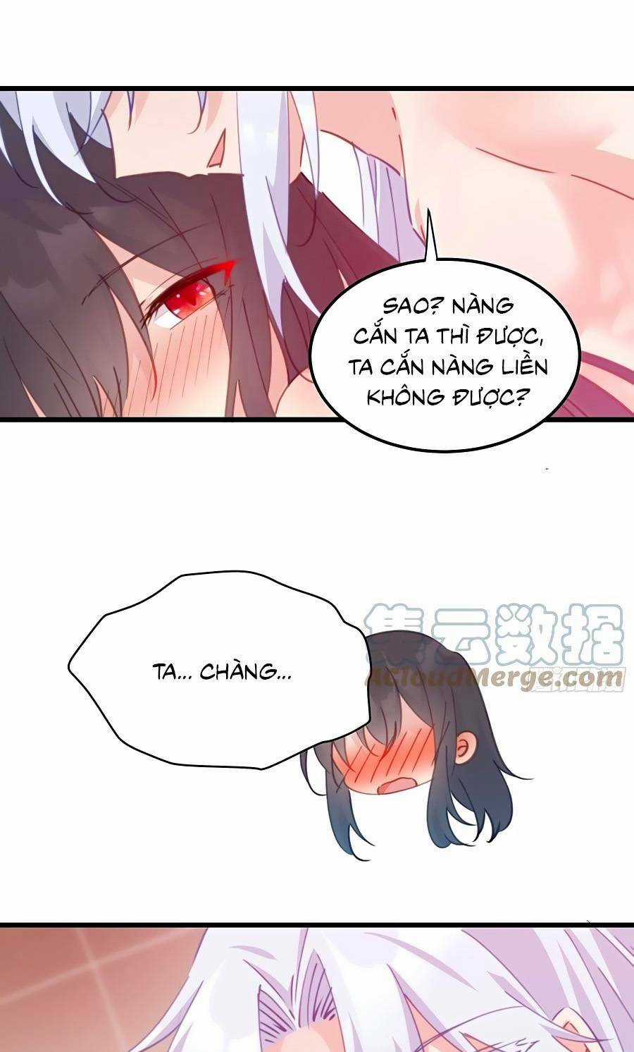 Bạo Sủng Tiểu Manh Phi - Chapter 118 - Trang 3