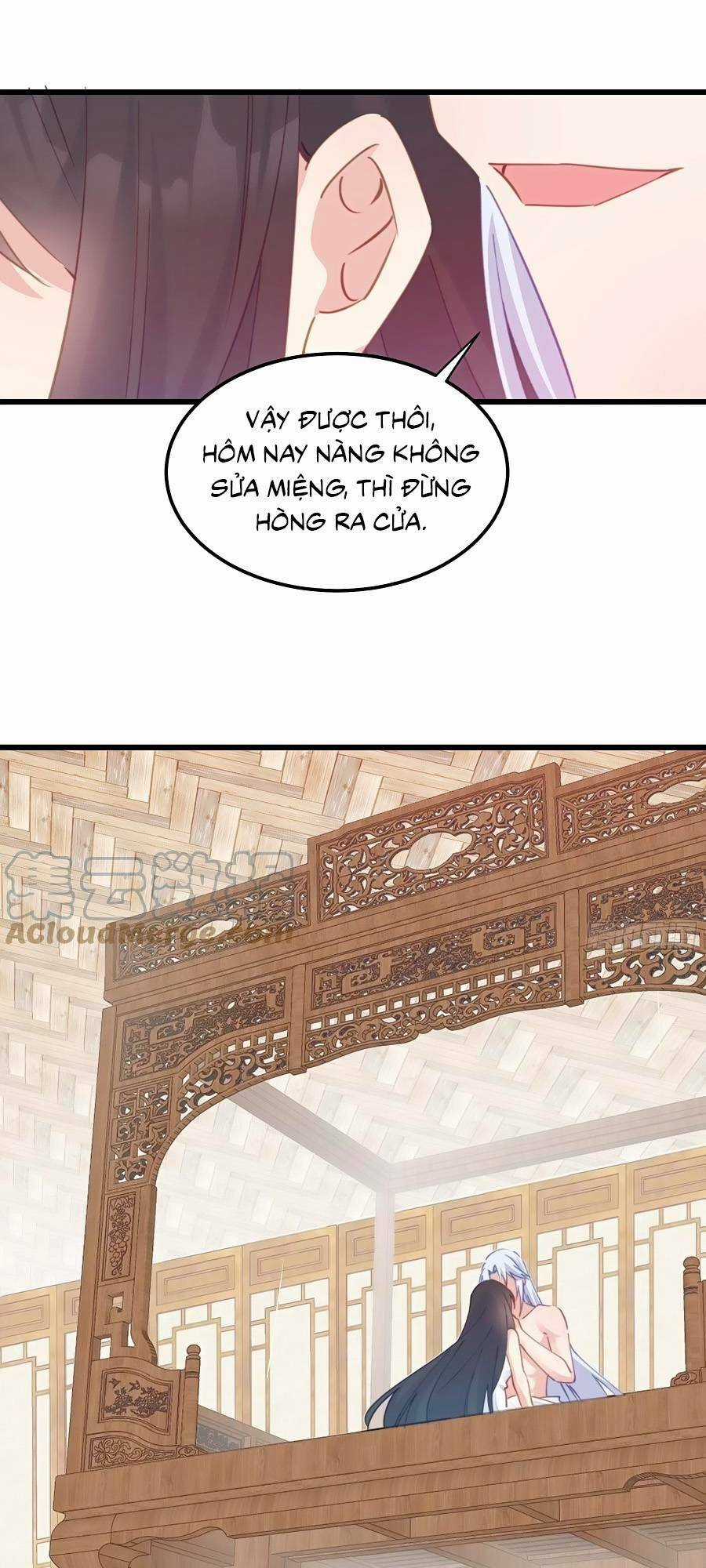 Bạo Sủng Tiểu Manh Phi - Chapter 118 - Trang 5