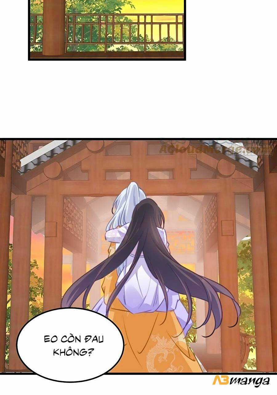 Bạo Sủng Tiểu Manh Phi - Chapter 118 - Trang 7